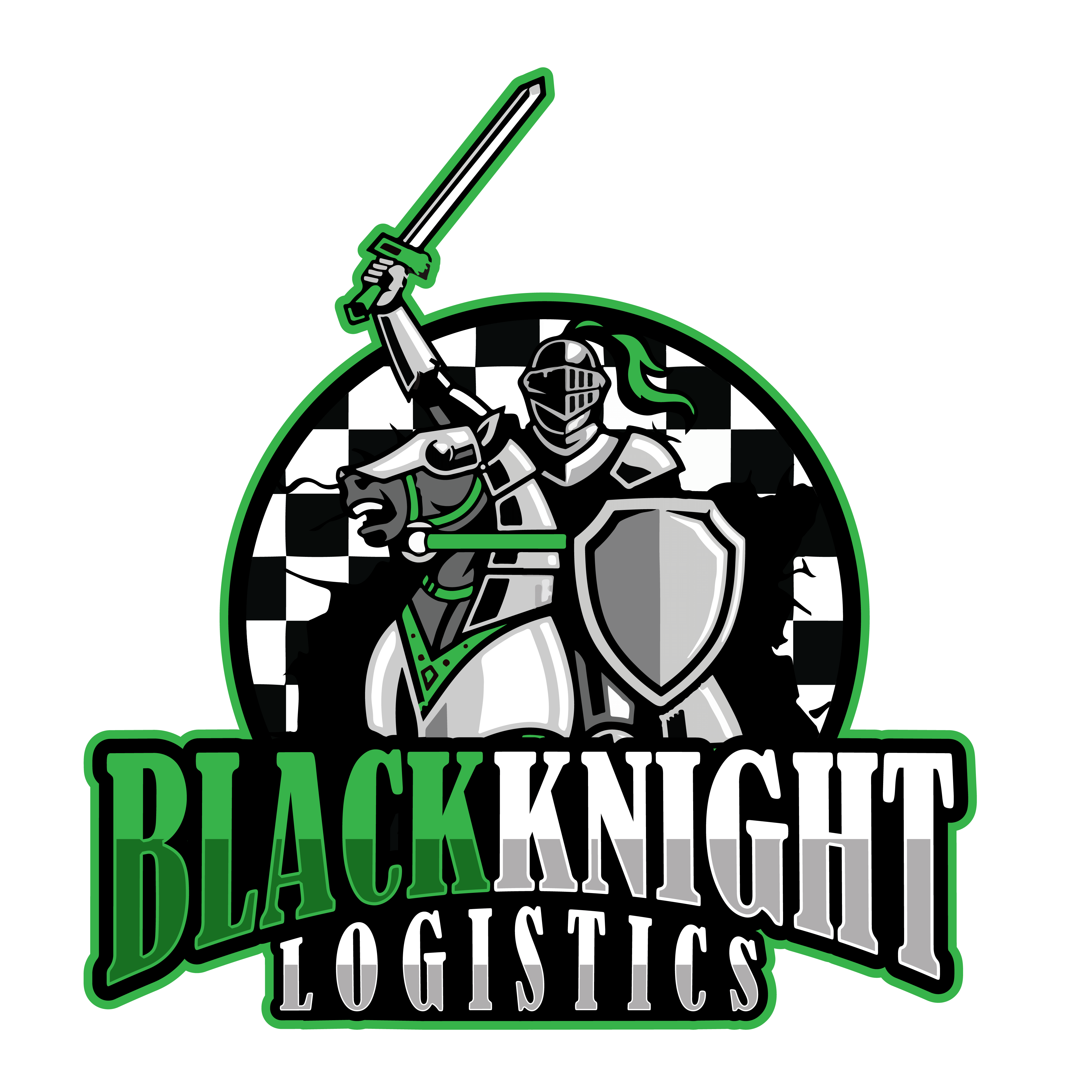 Black Knight Logistics
